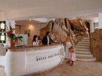 Soglia Green Park Hotel Arzachena