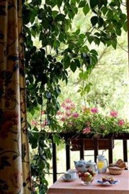 фото отеля Les Bartavelles Hotel Embrun