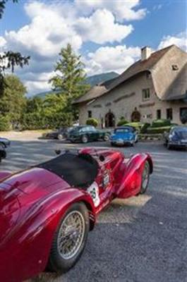 фото отеля Les Bartavelles Hotel Embrun