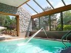 фото отеля Les Bartavelles Hotel Embrun