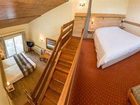 фото отеля Les Bartavelles Hotel Embrun