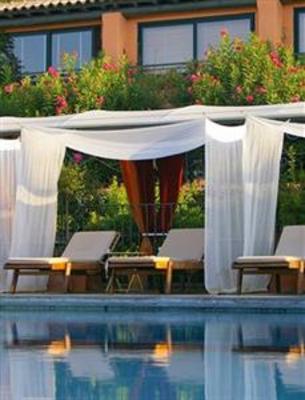 фото отеля Hotel Roi Theodore Porto-Vecchio