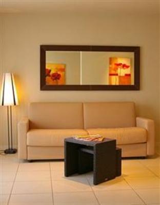 фото отеля Hotel Roi Theodore Porto-Vecchio