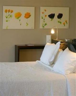 фото отеля Hotel Roi Theodore Porto-Vecchio
