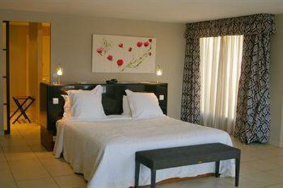 фото отеля Hotel Roi Theodore Porto-Vecchio