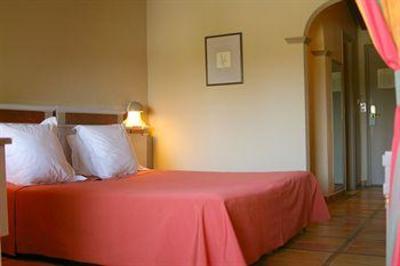 фото отеля Hotel Roi Theodore Porto-Vecchio