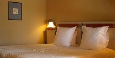 фото отеля Hotel Roi Theodore Porto-Vecchio