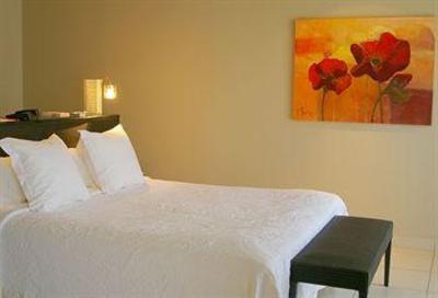фото отеля Hotel Roi Theodore Porto-Vecchio