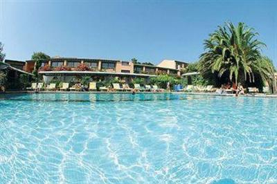 фото отеля Hotel Roi Theodore Porto-Vecchio