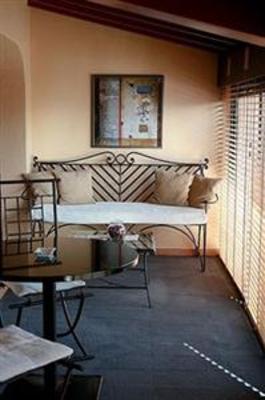 фото отеля Hotel Roi Theodore Porto-Vecchio
