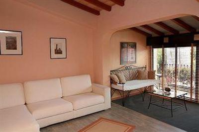 фото отеля Hotel Roi Theodore Porto-Vecchio