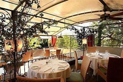 фото отеля Hotel Roi Theodore Porto-Vecchio