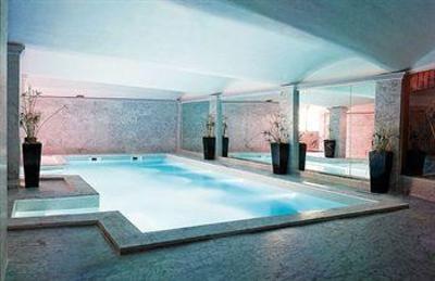 фото отеля Hotel Roi Theodore Porto-Vecchio