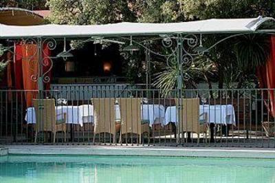 фото отеля Hotel Roi Theodore Porto-Vecchio