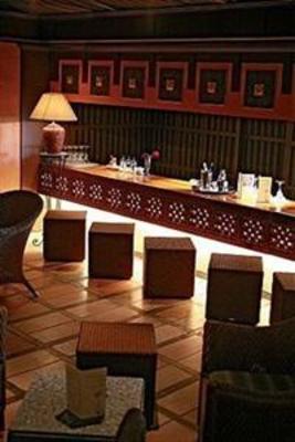 фото отеля Hotel Roi Theodore Porto-Vecchio