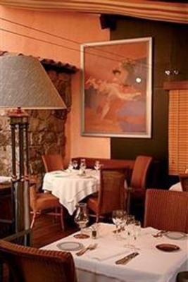фото отеля Hotel Roi Theodore Porto-Vecchio
