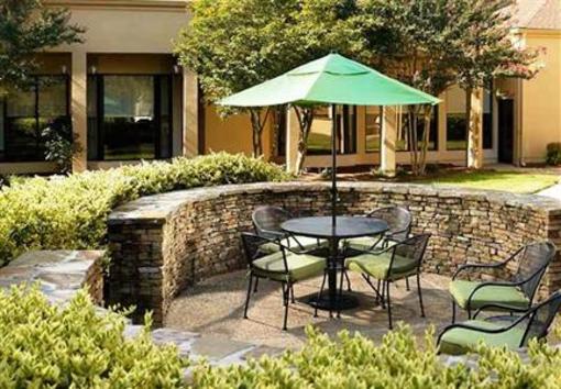 фото отеля Courtyard by Marriott Atlanta Marietta/I-75 North