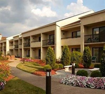 фото отеля Courtyard by Marriott Atlanta Marietta/I-75 North