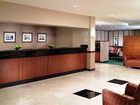 фото отеля Courtyard by Marriott Atlanta Marietta/I-75 North