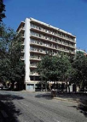 фото отеля NH Les Corts