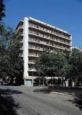 фото отеля NH Les Corts