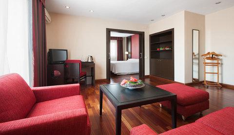 фото отеля NH Les Corts