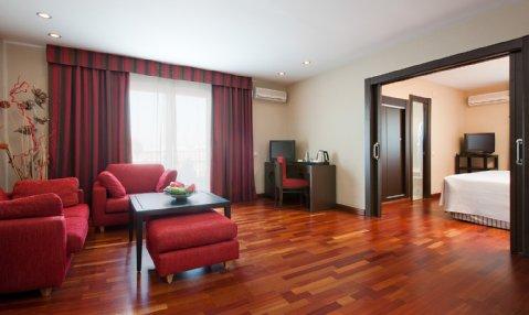 фото отеля NH Les Corts