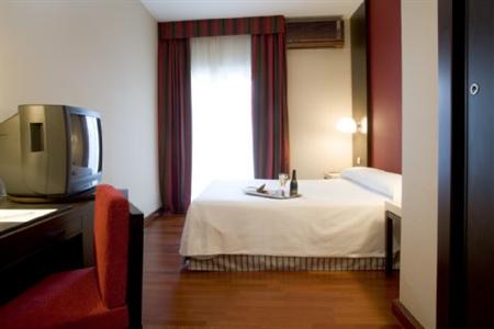 фото отеля NH Les Corts