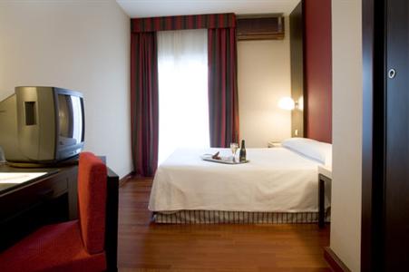фото отеля NH Les Corts