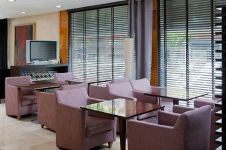 фото отеля NH Les Corts