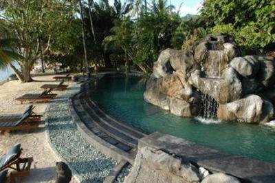 фото отеля Alang Alang Boutique Beach Resort Lombok