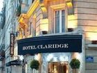 фото отеля Hotel Claridge Bellman