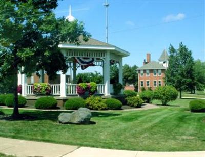 фото отеля Holiday Inn Mayfield Cleveland (Ohio)