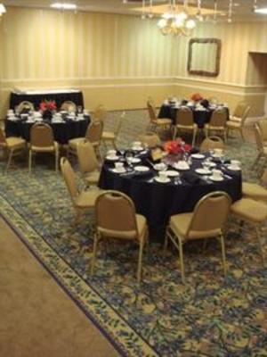 фото отеля Holiday Inn Mayfield Cleveland (Ohio)