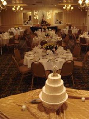 фото отеля Holiday Inn Mayfield Cleveland (Ohio)