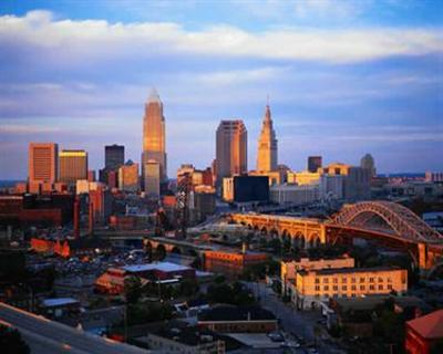 фото отеля Holiday Inn Mayfield Cleveland (Ohio)