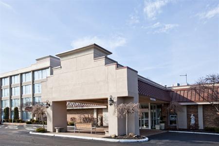фото отеля Holiday Inn Mayfield Cleveland (Ohio)
