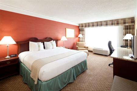 фото отеля Holiday Inn Mayfield Cleveland (Ohio)
