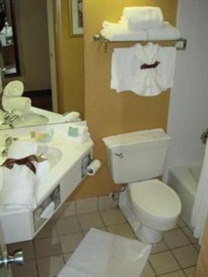 фото отеля Holiday Inn Mayfield Cleveland (Ohio)