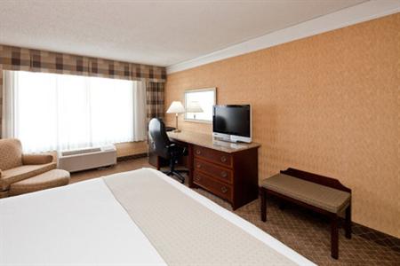 фото отеля Holiday Inn Mayfield Cleveland (Ohio)