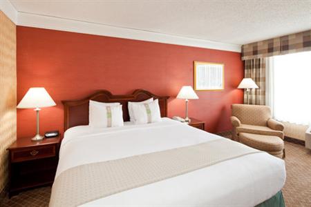 фото отеля Holiday Inn Mayfield Cleveland (Ohio)