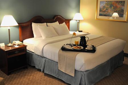 фото отеля Holiday Inn Mayfield Cleveland (Ohio)