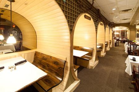 фото отеля Holiday Inn Mayfield Cleveland (Ohio)