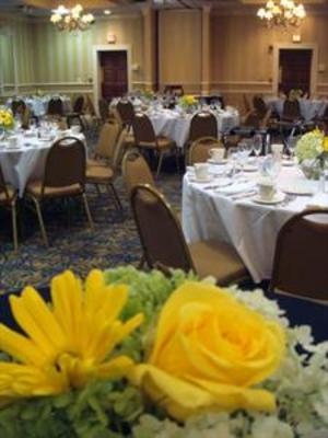 фото отеля Holiday Inn Mayfield Cleveland (Ohio)