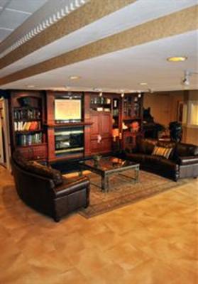 фото отеля Holiday Inn Mayfield Cleveland (Ohio)