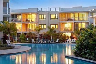 фото отеля Mantra Sand Dunes Resort Marcoola