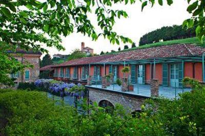 фото отеля Locanda del Sant'Uffizio