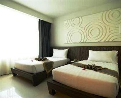фото отеля Nora Chaweng Hotel