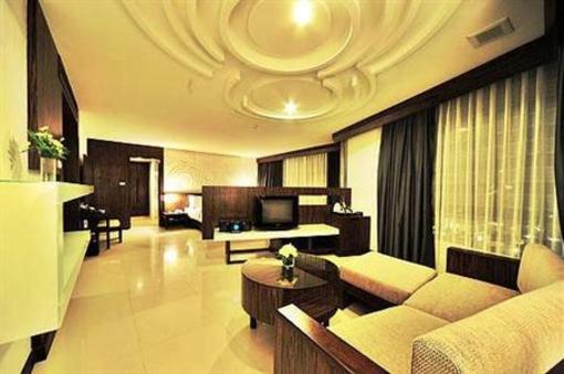 фото отеля Nora Chaweng Hotel