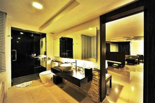 фото отеля Nora Chaweng Hotel